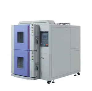 Sıcaklık ve nem testi için <span class=keywords><strong>Test</strong></span> odası için üst satış 220V elektronik elektrikli ekipmanlar 1 yıl garanti çevre - Product Image 2