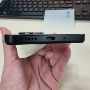 Nuovo Arrivo 2024: Smartphone Originale <span class=keywords><strong>Redmi</strong></span> 14C 5G, Versione 4+128G, Ricarica Rapida 33W, LED, Telefono Cellulare LTE CDMA all'Ingrosso - Product Image 5