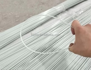 Varilla Flexible de Fibra de Vidrio de Alta Resistencia para Banderas de Adoración y Danza - Product Image 2