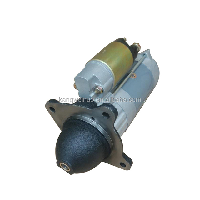 QDJ265F 27050-1110 24V Starter Motor for WD615 diesel Engine