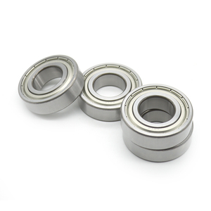Bearing Products Motorcycle Bearing 6001 6002 6201 6202 ZZ/C3 Deep Groove Ball Bearing