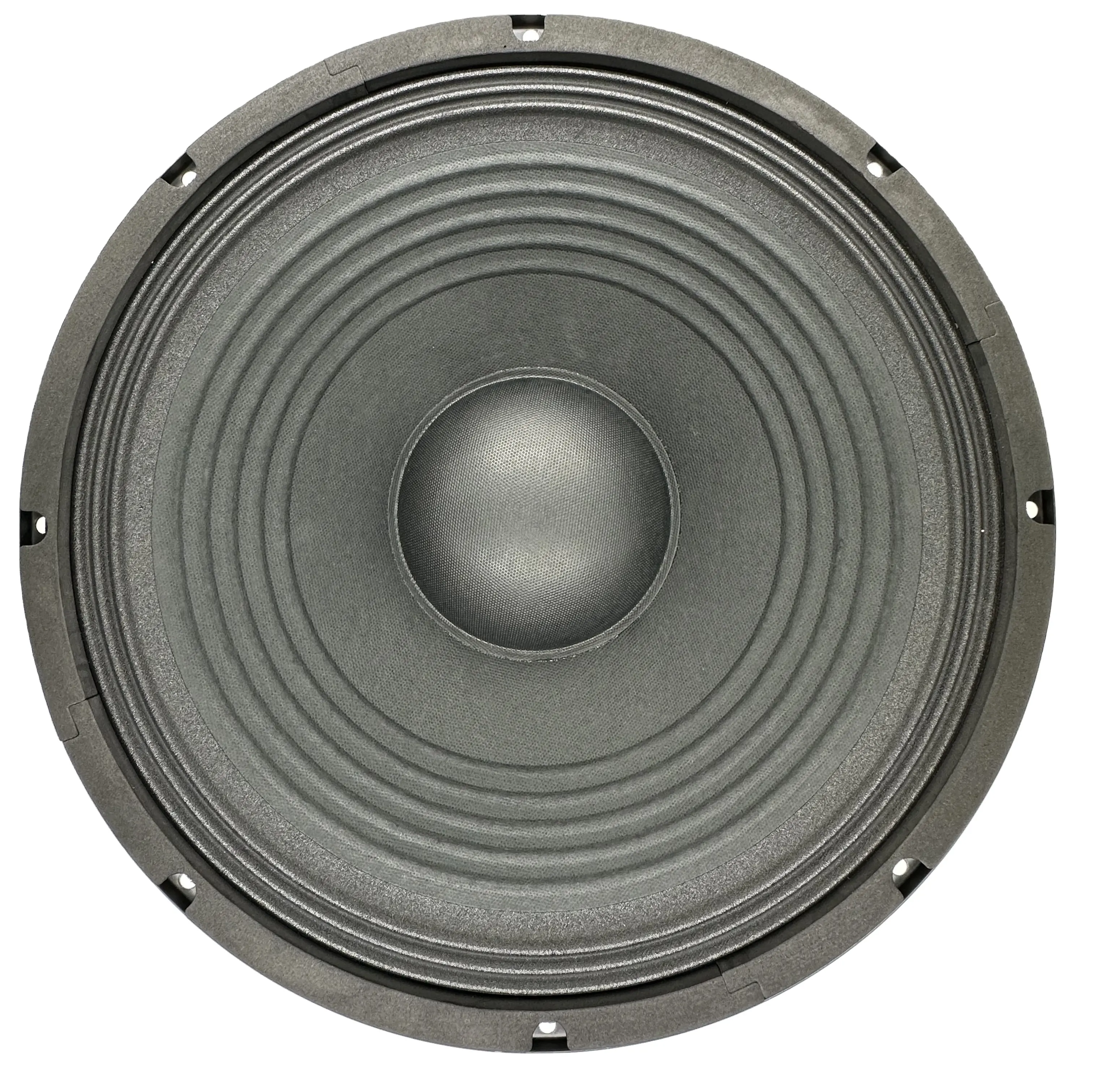 Wholesale 15 inch Woofer Nominal Impedance 8ohm RMS 400W Professional Speakers