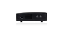 Mini Téléphone Mobile Smart Datashow 4k Android Tv Projecteur Batterie DLP Projecteur Rechargeable Projecteur avec Haut-parleurs