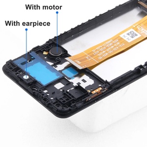 Pantalla Táctil LCD de Repuesto de 6.5'' para Samsung A12/A02/M02/A125/A127/M12/F12/A32 5G/M32 5G, Pantalla LCD Universal - Product Image 4