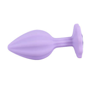 Anale Plug Seksspeeltjes Volwassen Speelgoed Siliconen Voor Vrouwen Penetratie Tapon Butt Plug Maar Set Anale Plug Speelgoed <span class=keywords><strong>Gay</strong></span> Dildo 3 Stuks - Product Image 6