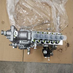 1111010-36D ปั๊มน้ำมันแรงดันสูง Euro 2 FAW PARTS - Product Image 4