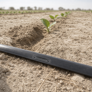 Tubo per Irrigazione a Goccia Resistente da 16mm, Sistema di Controllo del Flusso di Precisione, Tubo PE per Irrigazione Agricola, Tubo Acqua 1-4L/H, Fornitore - Product Image 3