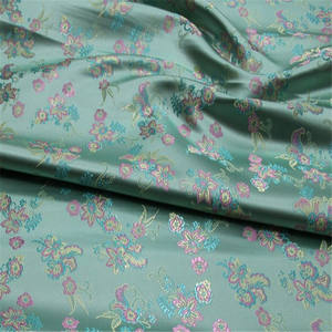 Colorido maravilloso gran Vintage <span class=keywords><strong>precio</strong></span> a granel tela de brocado para niños ropa de Festival 2024 - Product Image 5