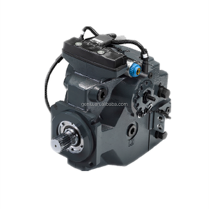 <span class=keywords><strong>Sauer</strong></span> <span class=keywords><strong>danfoss</strong></span> hydraulic Pumps H1P series single and tandem pumps H1P045 H1T53LAA3C2ND8FG5H2L35L35BP24 H1T053 - Product Image 4