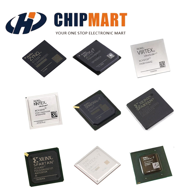 Chipmart SN74ABT8245DW High Reliability Asynchronous Counter Logic IC 74HC4024 Electronic Parts