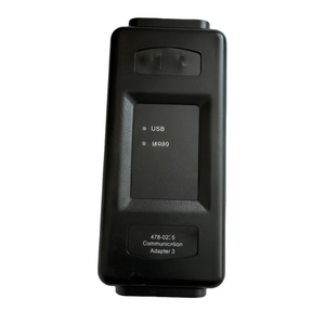 Kit d'outils de diagnostic du système électrique authentique 4780235 pour excavatrices, adaptateur de communication ET4, Groupe ET IV 4780235 Construction - Product Image 4