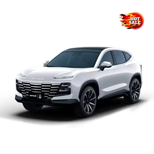 Jetour dash 2024 nuovo Chery Automobile 5-porte 5 posti Suv <span class=keywords><strong>benzina</strong></span> auto Chery Jetour Dasheng <span class=keywords><strong>deposito</strong></span> in magazzino - Product Image 6