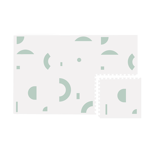 Câu đố bé Mat Unisex thiết kế 120*180 cm + không độc hại chất lượng cao EVA bọt lồng vào nhau sàn - Product Image 4