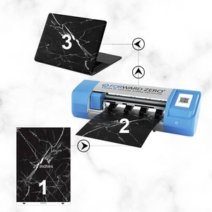 Protector de pantalla FORWARD Blue tooth <span class=keywords><strong>para</strong></span> cortadora, Protector de pantalla de vidrio templado 9h, máquina de corte <span class=keywords><strong>para</strong></span> samsung - Product Image 5