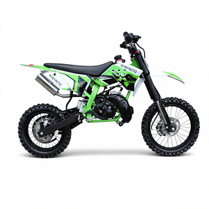 <span class=keywords><strong>Motos</strong></span> automáticas refrigeradas por aire de <span class=keywords><strong>50CC</strong></span> para niños - Product Image 1