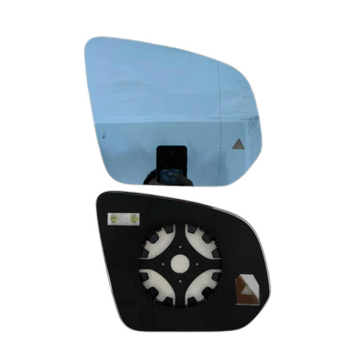 Yilan Brand New Automotive Rearview Mirror Glass Side View Mirror for