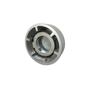 Repuestos de compresor de aire de tornillo de repuesto New Bottom HLF Airhead 37130366 - Product Image 6