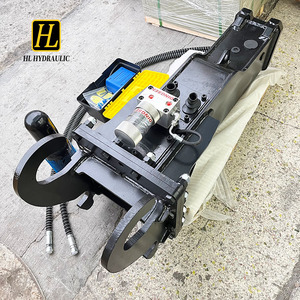 ספק HL68 אמין של מפצלי הידראוליים כבדים מספק מפצלי סלעים למחפרים במשקל 4-7 טון - Product Image 5