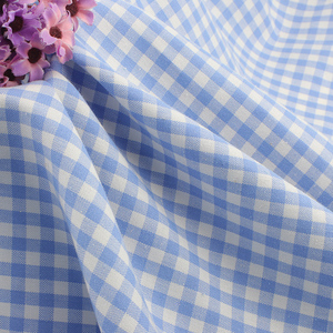 R21Y# RTS Breathable High Quality 100% <strong>Ramie</strong> Fabric for Apparel, <strong>Yarn</strong> Dyed Woven <strong>Ramie</strong> Cloth Material for Garments Textiles - Product Image 4