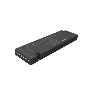 Ultra-Thin Pro Series Triac Dimmable AC-DC <b>LED</b> <b>Driver</b> LSD36-<b>12V</b> Pro Plastic Case Waterproof Single Channel <b>LED</b> Power Supply - Product Image 1
