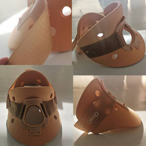 Collare di Supporto Cervicale Philadelphia, Collare di Fissazione Cervicale, Dispositivo di Trazione Cervicale Molto Popolare - Product Image 4