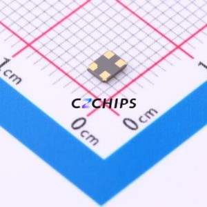 L327S192H11L Crystal (Passive) SMD3225-4P Crystal Oscillator 19.2MHz 10ppm 10pF - Product Image 2
