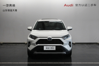 Mobil Bekas TOYOTA RAV4 SUV Tahun 2020 Kendaraan Bekas Mobil Seken Transportasi Keluarga Stok Dealer Layanan Pengiriman Luar Negeri