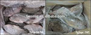 Alevin Live Poisson Freshwater Farm Black Tilapia Block Filete <span class=keywords><strong>De</strong></span> Tilapia Food Iqf Haccp Exportador - Product Image 5