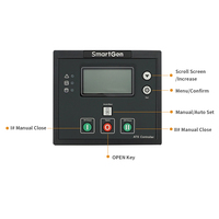 Contrôleur de générateur d'origine Module Ats de commande de générateur HAT520N HAT530N HAT560N HAT560NB