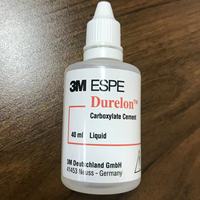 Ciment dentaire 3 M Original Durelon Carboxylate Liquide 38216