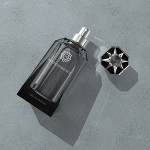 ขวดน้ำหอมดีไซน์พิเศษขนาด 100 มล. ขวดแก้วหรูหราคุณภาพสูง ขวดเปล่าแบบพ่น สำหรับบรรจุน้ำหอมเกรดพรีเมียม - Product Image 6