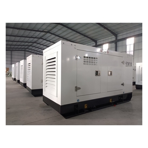 <span class=keywords><strong>30kw</strong></span>ディーゼル発電機<span class=keywords><strong>30kw</strong></span> 50kw 70kw 80kw発電機 - Product Image 5