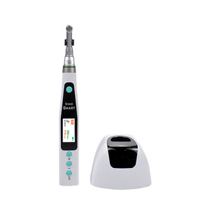Dental Root Canal Treatment <b>Instrument</b> With Led Lamp And Reamer Motor For Endodontic Use - Product Image 4