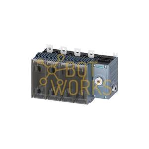 Siemens 3KF34254RF11 - Nuovo - Product Image 1