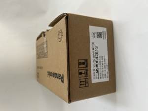 Motor Servo AC Panasonic MSMD042G1S - Product Image 1