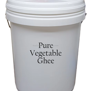 เนยพืชวานาสปาตีเกรดพรีเมียมจากมาเลเซีย ปราศจากโคเลสเตอรอล ฮาลาล ได้รับการรับรองมาตรฐาน ISO HACCP และ GMP - Product Image 1