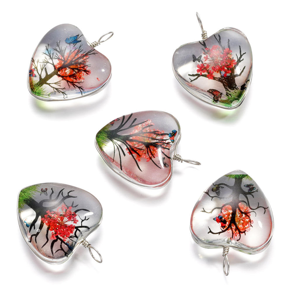 หัวใจสีแดง