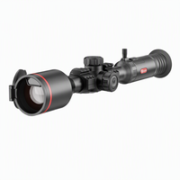 Guide TU Pro 3.0 Series TU650LS, lunette thermique 640x512, NETD 15mK, télémètre laser 1200m, étanche, enregistrement vidéo