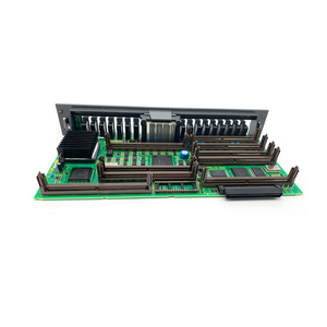 A16B-2201-0080 A16B-3200-0210 บอร์ด Fanuc 18-TC 18-MC CPU FS18 - Product Image 2