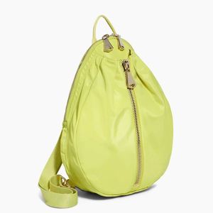 Échantillon Gratuit - Sac à Bandoulière Sportif en Nylon Premium BSCI pour Raquette de Pickleball et de Tennis, Sac à Dos Personnalisé Rembourré pour Pickleball - Product Image 3