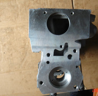 Culasse F8Q-600/606/600/630/632/662/788/790 908098 7701471013 7703075219 7711497299 7711134641 pour Renault 1.9D