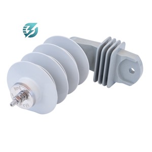 7.65kv धातु-ऑक्साइड के उछाल के लिए प्रकाश की गिरफ्तारी के लिए ट्रांसफार्मर में वितरण वर्ग वृद्धि बकाया - Product Image 4