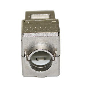 Nhà Máy Giá của RJ45 Cat.6 <span class=keywords><strong>Tooless</strong></span> <span class=keywords><strong>Keystone</strong></span> <span class=keywords><strong>Jack</strong></span> Ftp Cat6 <span class=keywords><strong>Keystone</strong></span> <span class=keywords><strong>jack</strong></span> - Product Image 4