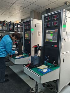 อินเวอร์เตอร์ควบคุมความถี่ LCGK รุ่น LC880 อินเวอร์เตอร์ VFD อินเวอร์เตอร์ <span class=keywords><strong>INVT</strong></span> <span class=keywords><strong>5kw</strong></span> อินเวอร์เตอร์ VFD แบบเวกเตอร์ สำหรับขับเคลื่อนมอเตอร์ไฟฟ้ากระแสสลับ - Product Image 5