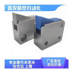 อะไหล่คุณภาพสูงสำหรับชิ้นส่วนควบคุมลมยี่ห้อ Yiheda รุ่น ATBM10A S BL PFC01 10S R LK - Product Image 5