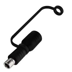 Adattatore convertitore da DC <span class=keywords><strong>8020</strong></span> 8.0mm x 2.0mm maschio a 5.5mm x 2.1mm femmina per pannello solare, camper, stazione di alimentazione portatile, generatore solare - Product Image 3