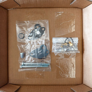 原装 Fisher 2500 工业自动化控制器和变送器 - Product Image 6