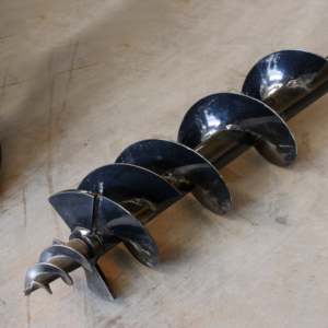 บุ้งกี๋กรองไฮดรอลิกสำหรับรถขุดขนาดเล็ก ความจุ 0.1-3 ลูกบาศก์เมตร รองรับรถขุดขนาด 1-80 ตัน ได้รับการรับรองมาตรฐาน ISO9001 รับประกัน 12 เดือน - Product Image 4