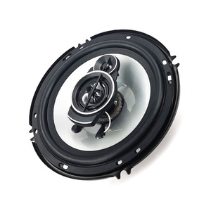 ลำโพงติดรถยนต์ Musicfire MF-1643 ขนาด 6 นิ้ว 3 ทาง 4 โอห์ม ระบบเสียงโคแอกเชียล - Product Image 4