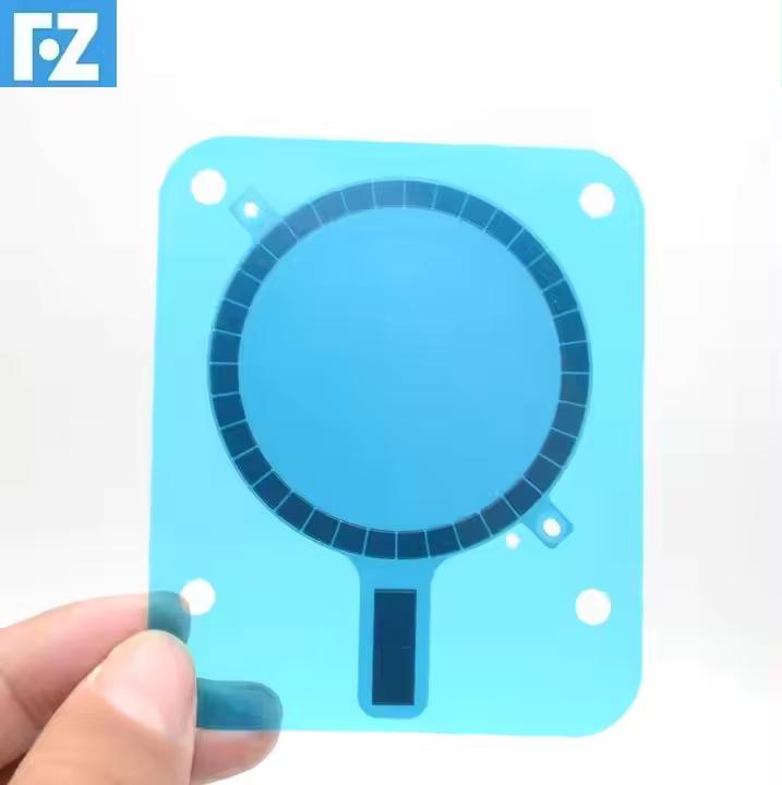 High Quality Custom Super Strong Small